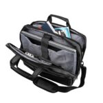Natec sacoche pour ordinateur portable Gazelle 15.6"-16" noir NTO-0809