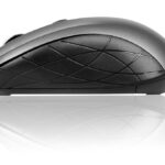 iBOX i009W Rosella souris optique sans fil, grise