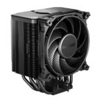 be quiet! Dark Rock 5 | Ventirad mono tour, socket Intel et AMD
