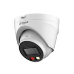 Caméra de sécurité IP DAHUA Technology IPC-HDW1439V-A-IL Blanc