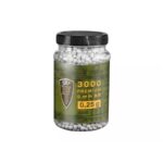 Elite Force Premium 0,25 g 6 mm ASG pellets 3000 pcs.