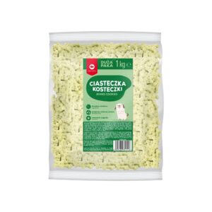 MACED Puppy mint bones cookies - Friandise pour chien - 1 kg