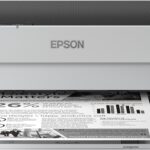 Epson EcoTank M1120 imprimante jets d'encres 1440 x 720 DPI A4 Wifi