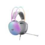 Casque gaming Havit H2037d (blanc)