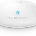 Fibaro FGFS-101-ZW5 capteur de température et d'humidité Intérieur & extérieur Capteur d'humidité et de température Autonome Sans fil