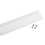 Brush panel Lanberg AK-1102-S