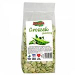 ALEGIA Crushed peas - friandise pour rongeurs et lapins - 130g