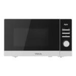 Teka MWE FS20 G Noir Micro-ondes grill Comptoir 20 L 700 W