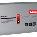 Activejet DRL-E260N (remplacement Lexmark E260X22G ; Supreme ; 30,000 pages ; noir)