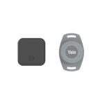 Yale 05/102330/BW accessoire d'ouvre-porte de garage Capteur et aimant