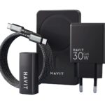 Kit de charge Havit
