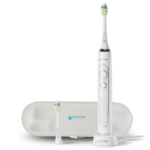OROMED ORO-SONIC NEXT WHITE brosse à dents sonique blanc