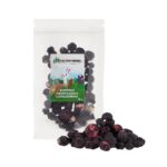 FACTORY HERBS Freeze-dried blueberries - friandise pour rongeurs et lapins - 10g