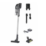 Aspirateur vertical Samsung Jet 65 Pet VS15A60AGR5/WA