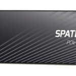 MSI Spatium M560 PCIE 5.0 NVME M.2 1TB 1 To PCI Express 5.0 3D NAND