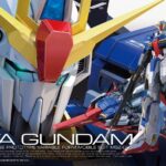 RG 1/144 ZETA GUNDAM