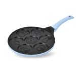 Poêle à crêpes 26cm Maestro MR-1222-C CUTE