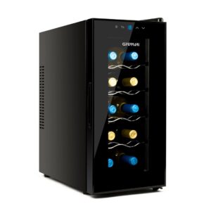 Rafraîchisseur à vin G3ferrari G90047 pour 10 bouteilles