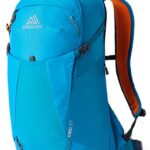 Sac à dos de randonnée Gregory Kiro 24 pour femme - bleu légion