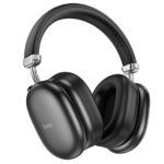 Hoco W35 Max Auspicious Casque ANC In-Ear Wireless Bluetooth Noir