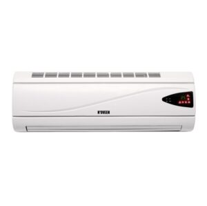 Rideau chauffant Noveen HC2200 Télécommande LED