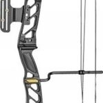 Poe Lang Ek NEW PROTEX 29 » 55 LBS pulley bow (CO-047B-5529) Noir