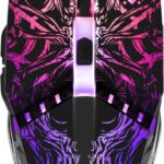 Defender GM-670L souris Ambidextre Optique 2400 DPI