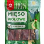MACED 100% Nature Bœuf 60 G