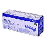 Brother TN-1030 Cartouche de toner Original Noir 1 pièce(s)