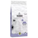 BOZITA Robur Sensitive Single Protein Lamb and Rice - aliments secs pour chiens - 12,5kg