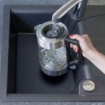 Bouilloire électrique en verre Proficook PC-WKS 1190 G