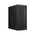 Chieftec Midi Tower BS-20B-OP, Schwarz o.NT Noir
