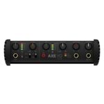IK Multimedia AXE I/O Solo - Interface audio