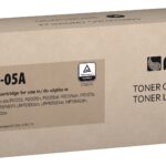 Actis TH-05A (remplacement HP 05A CE505A, Canon CRG-719 ; Standard ; 2300 pages ; noir)
