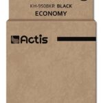 Actis Encre KH-950BKR (remplacement HP 950XL CN045AE ; Standard ; 80 ml ; noir)