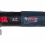 Meuleuse d'angle 125mm 1400W GWS 06017D0100 BOSCH