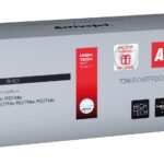 Activejet ATH-30N (remplacement HP 30A CF230A ; Supreme ; 1600 pages ; noir)