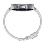 Samsung Galaxy Watch6 Classic 43 mm Numérique Écran tactile 4G Argent