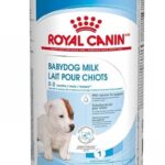 ROYAL CANIN Babydog Milk - boîte de conserve 400g