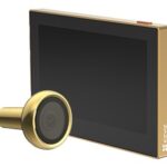 EZVIZ HP2 Noir, Or