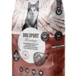 CANUN Dog Sport Beef - aliments secs pour chiens - 20 kg