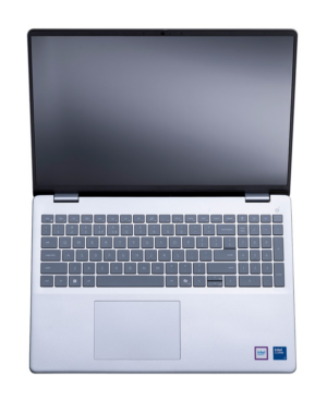 DELL Inspiron 5640 Intel Core 5 120U Ordinateur portable 40,6 cm (16") Full HD+ 32 Go DDR5-SDRAM 1 To SSD Windows 11 Home Bleu