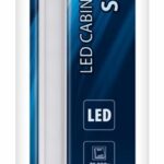 Activejet Lampe d'encastrement LED AJE-SIMPLE