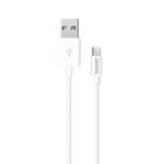 Savio USB - câble micro USB 2m CL-124