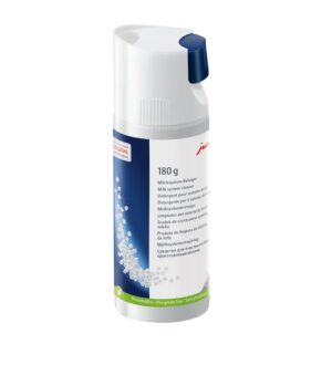Nettoyant pour système de lait Jura 180g