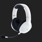 Razer Kaira Pro for Xbox Casque Sans fil Arceau Jouer Bluetooth Blanc