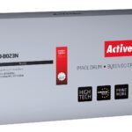 Activejet DRB-B023N tambour (remplacement Brother DR-B023 ; Supreme ; 12000 pages ; noir)