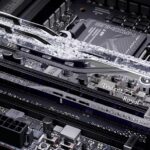 G.Skill Trident Z5 Royal module de mémoire 64 Go 2 x 32 Go DDR5 6400 MHz