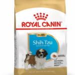 ROYAL CANIN Shih Tzu Puppy - aliments secs pour chiens - 1,5 kg