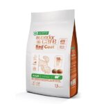 NATURE'S PROTECTION Superior Care Red Coat Grain Free Adult Small Lamb - nourriture sèche pour chiens - 1,5 kg